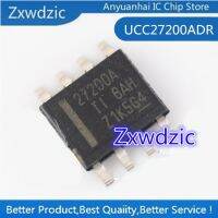 UCC27200ADR 27200A UCC27200DR 27200 UCC27321DR 27321 UCC27322QDRQ1 27322Q  SOP-8 Driver WATTY Electronics