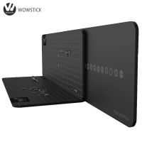 ♠☽﹉ Wowstick แผ่นแม่เหล็ก สำหรับยึดสกรูขนาดเล็ก สำหรับงานช่าง