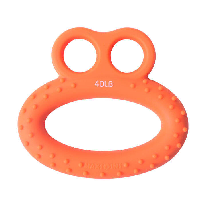 บริหารมือ-นิ้ว-silicone-ring-hand-exerciser-ซิลิโคน-บริหารมือ-ทรงแหวน-มีขนาดให้เลือก