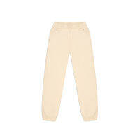 CHAMPION WOMEN - EU กางเกงขายาวผู้หญิง-ไซส์ยุโรป ELASTIC CUFF PANTS  115929-YS014