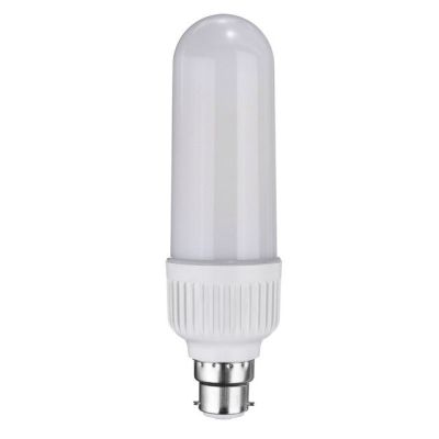 【Worth-Buy】 E27 B22 5W 2835หลอดไฟโคมมีเปลวไฟ Led แบบ Smd 1800K สีเหลืองริบหรี่ไฟ Led เปลวไฟหลอดไฟรูปข้าวโพด Ac85-265v