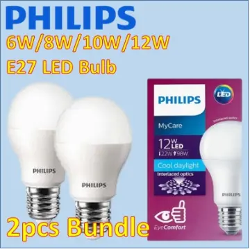 Screw Bulb Philip - Best Price in Singapore - Jan 2024