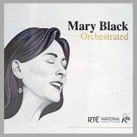 Mary Black - Orchestrated