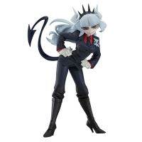 Anime Pop Up Parade Lucifer Figure Helltaker Action Figurines Figura Gift Toy