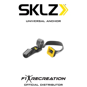 SKLZ Pro Resistance Bands