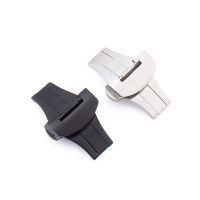 [COD] Sea Folding Buckle 20mm Leather Pana Silicone 22mm