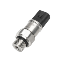 40MPa Excavator Pressure Sensor 434-3436 4343436 for Caterpillar Excavator E320C E320D E325D E336D E323D