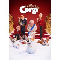 ?สินค้าขายดี? [The Queens Corgi]DVD CARTOON แผ่นดีวีดีการ์ตูนยอดฮิต ที่ตามหา สำหรับเด็กๆ การ์ตูนใหม่-เก่า