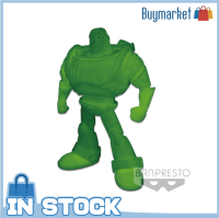 [ของแท้] Banpresto Comic Star Toy S Tory Buzz Lightyear Luminous Color Version Figure