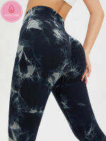 OzalCtree Leggings Vrouwen ดันก้นเลกกิ้ง Hoge Taille กีฬาออกกำลังกาย Broek โยคะ Broek Vrouwen ยิมฟิตเนส Kleding