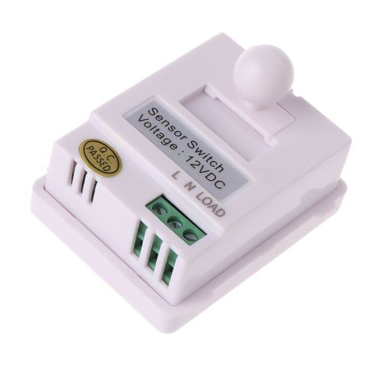 สำหรับ-dc-12โวลต์ประหยัดพลังงาน-ir-อินฟราเรด-motion-sensor-โคมไฟแสงอัตโนมัติควบคุม-sw