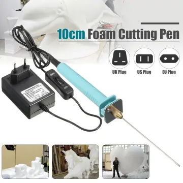 Foam Cutter Pen 15W 110V-240V Electric Foam Polystyrene Cutting