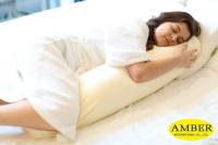 Amber หมอนข้างเมมโมรี่โฟม Amber Memory Foam Bolster