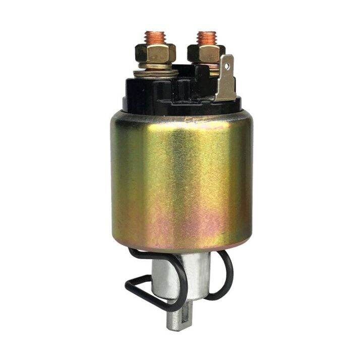 Diesel Generator Relay 178/186/188FA For Diesel Engine Diesel Electric