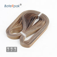 777*15*0.2Mm BateRpak Band Sealer Belt,P.T.F.E Resin Seamless Ring Tape (ผ้าแก้วชุบด้วย P.T.F.E) 50ชิ้นถุง