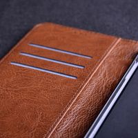 Luxury Leather Case For Samsung Galaxy M10 M20 M30 M51 A30 A20 M10S A40 A50 A30S A50S A70 A70S Inside With TPU