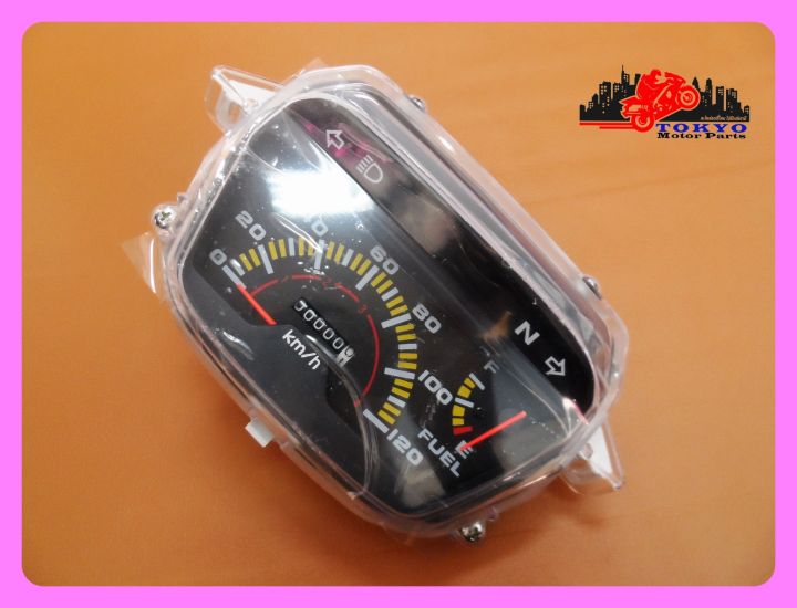 honda-dream-new-c100n-speedometer-เรือนไมล์-มาตรวัด-มาตรวัดความเร็ว-honda-dream-new-c100n-สินค้าคุณภาพดี