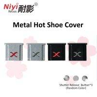 Hot Shoe Protect Cap