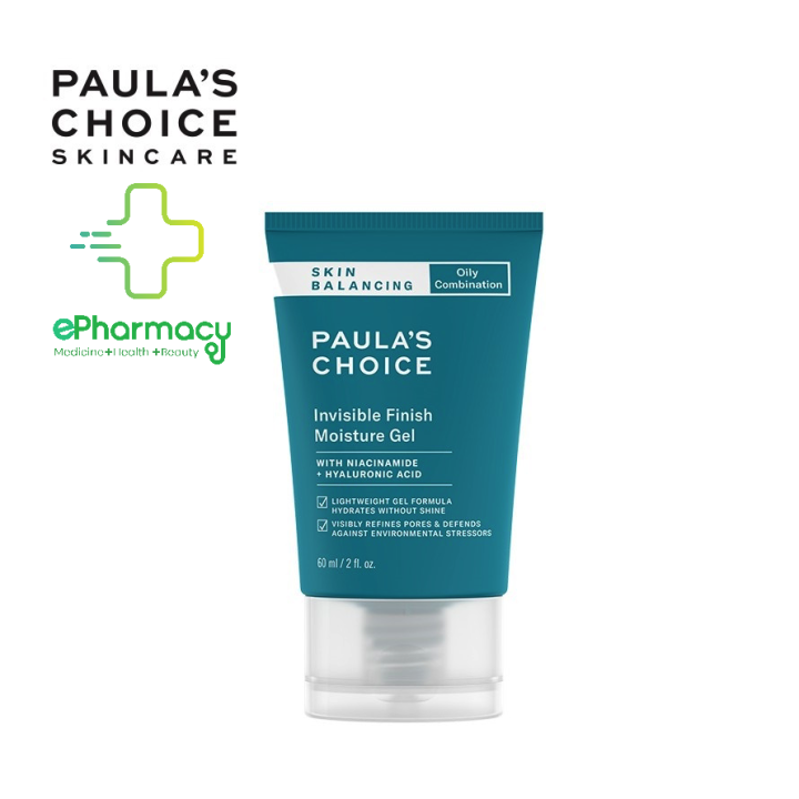 Dưỡng ẩm Paula Choice kiểm soát dầu hiệu quả Paula's Choice Skin