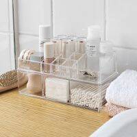 【YD】 Makeup Storage Cosmetics  Jewelry Organizer Tools Valentines Day