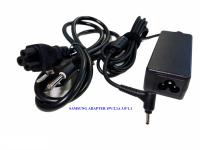 SAMSUNG ADAPTER 19V/2.1A 3.0*1.1 OEM ทรงยาว