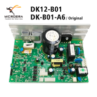 DK-B01-A6ตัวควบคุมมอเตอร์สำหรับ DK12-B01 DK10-B01ลู่วิ่งสำหรับ BH AEON ลู่วิ่งเมนบอร์ดแผงวงจรบอร์ดคอนโทรลล่าง PCB