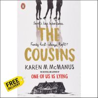 Positive attracts positive. ! The Cousins by Karen M. McManus