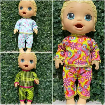 Baby Alive Clothes - Best Price in Singapore - Mar 2024