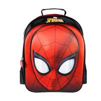 กระเป๋าลิขสิทธิ์แท้ marvel spiderman กระเป๋าเป้14 นิ้วSPM31 467