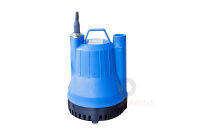 ปั๊มแช่ ปั๊มจุ่ม ไดโว่ ตัวพลาสติก PAYOO รุ่น QDX100 B SUBMERSIBLE PUMP 100วัตต์ ท่อออก1นิ้ว คอล์ยทองแดง น้ำหนักเบาทนทาน ดูดน้ำได้ดี ทองแดงแท้ คุณภาพดี