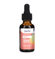 Life-flo, Pure Rosehip Seed Oil, Skin Care, 1 oz (30 ml) New Package