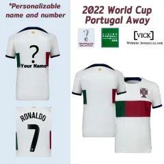 Custom France #22 Schneiderlin Away Soccer Country Jersey - Official FIFA World  Cup Qatar 2022™ football Jerseys