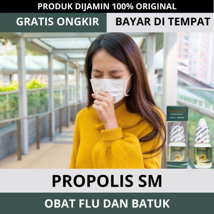 Obat Flu Dan Batuk Flu Batuk Anak, Dewasa Dan Bayi, Obat Tetas Pilek