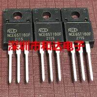 5 piece NCE65T180F TO-220F 650V 21A