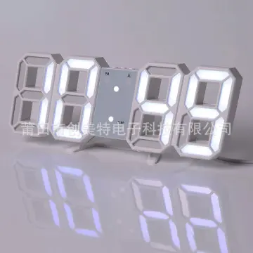 Stitch Alarm Clock - Best Price in Singapore - Oct 2023
