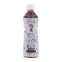 Free delivery Promotion KuKurin Oolong No.12 Tea No Sugar 400ml. Cash on delivery เก็บเงินปลายทาง