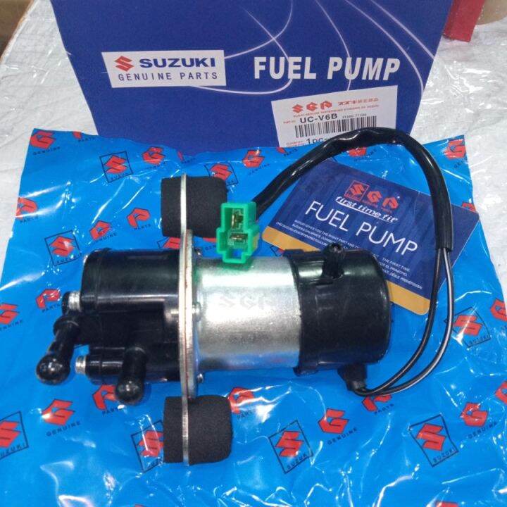 FUELPUMP FUEL PUMP POMPA MINYAK BENSIN SUZUKI CARRY EXTRA ST100