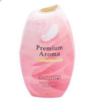 น้ำหอมปรับอากาศ SHALDAN 400ml URBAN ROMANCE