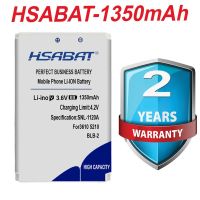 HSABAT ดั้งเดิมส่งตรงจากโรงงานสำหรับ BLB-2 1350มิลลิแอมป์ต่อชั่วโมง5210 6500 6510 7650 8210 8250 8310 8850 3610 8890