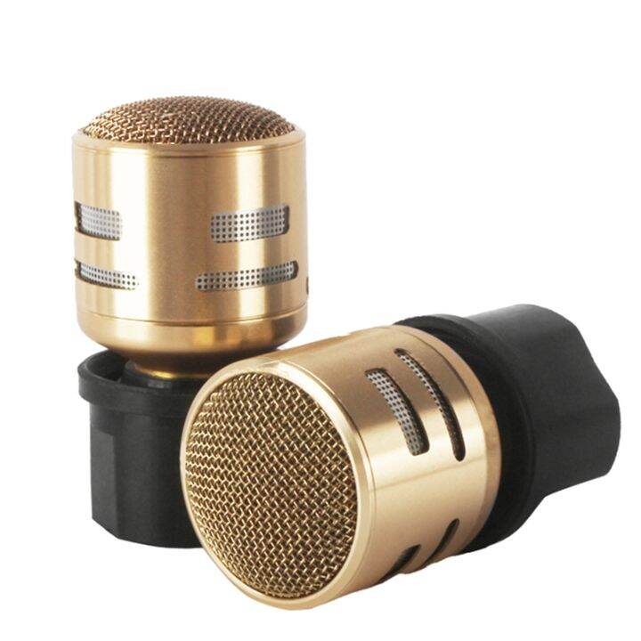 professional-dynamic-microphone-core-capsules-cartridge-replacement-microphone-mic-core-n-m282