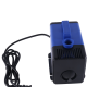 Submersible Water Pump 95W 4.5M 4500L/H IPX8 AC220-240V Submersible Water Pump Cutting Machine Submersible Water Pump for CO2 Laser-Engraving Cutting Machine EU Plug