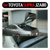 Rear Tailgate Damper For Toyota SUPRA JZA80 1993-2002 Hatchback Trunk Boot Gas Charged Gas Struts Lift support