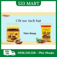 NƯỚC CỐT ME MIKIRI.......