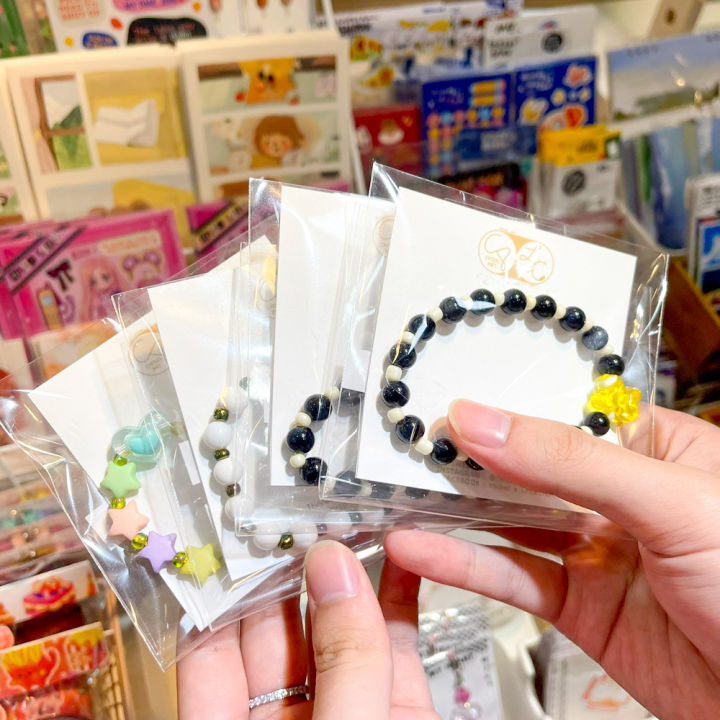 inbox-ก่อนสั่งซื้อ-bracelace-สร้อยข้อมือลูกปัดแบบเอ็นยืด-chibel