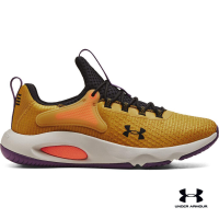 Under Armour UA Mens HOVR™ Rise 4 Training Shoes อันเดอร์ อาร์เมอร์ ร้องเท้าผ้าใบออกกำลังกายสำหรับเทรนนิ่ง สำหรับผู้ชาย