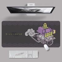 ออกแบบ Keycap Mouse Pad แผ่นรองเมาส์สำหรับเล่นเกม แผ่นรองเมาส์สำหรับเครื่องเกม แผ่นรองเมาส์กันลื่น แผ่นรองเมาส์คอมพิวเตอร์ XXL 90x40 ซม