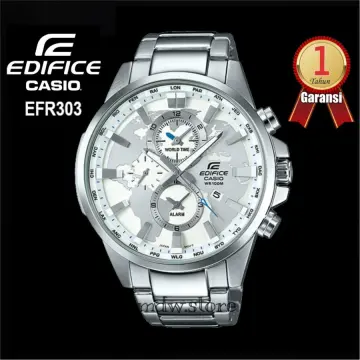 Casio efr hot sale 303 price