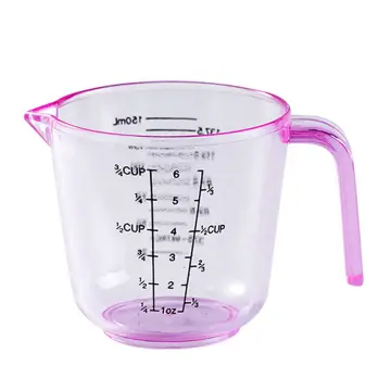 The 6 Best Liquid Measuring Cups of 2024