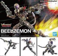 (เหลือ1ชิ้น) 4573102620804 FIGURE-RISE STANDARD AMPLIFIED BEELZEMON 4500yen