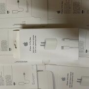 Bộ Sạc IP Apple 20W XẢ KHO GIÁ RẺ CHÍNH HÃNG 1OO% SẠC NHANH